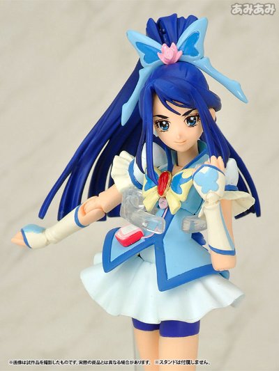 S.H.Figuarts 水无月香恋