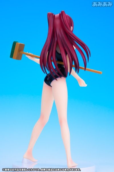 トゥハート2 向坂環 泳装ver. 