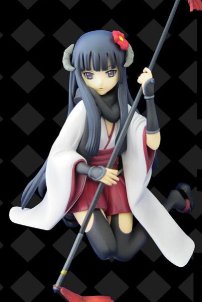 妖狐×仆SS 白鬼院凛凛蝶 通常版 