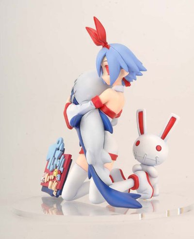 TG式プレネールで行こう！ プレネールさん(と鮫) 