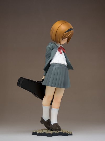 神枪少女 海瑞塔