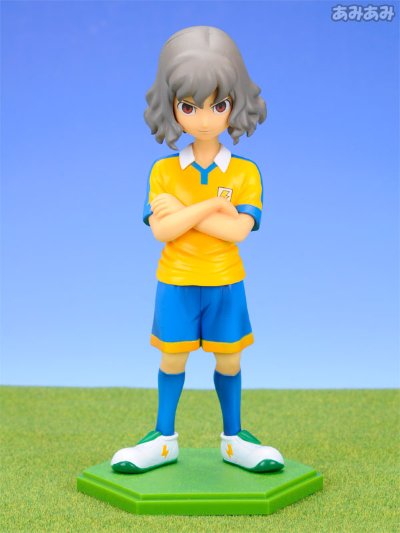 イナズマイレブンGO レジェンドプレイヤー 神童拓人 