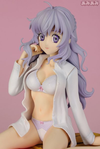 全金属狂潮！泰蕾莎 Y衬衫版