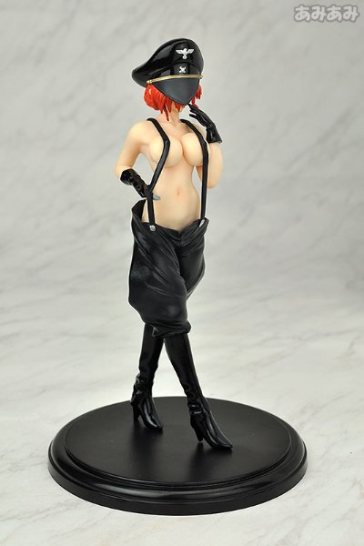 爆れつハンター 休可菈・米丝 Dominatrix 