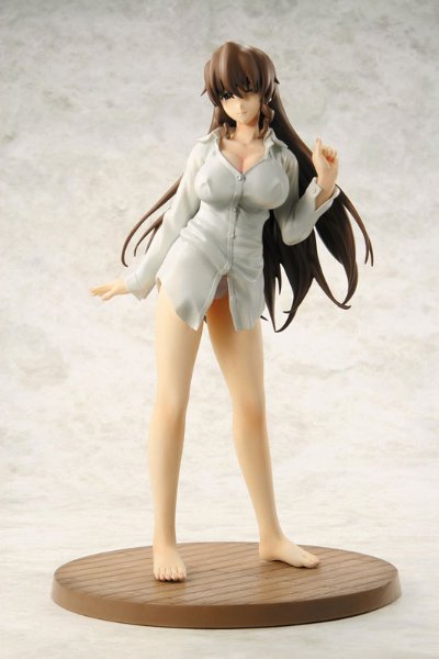 SW系列 となグラ！ 有坂初音 