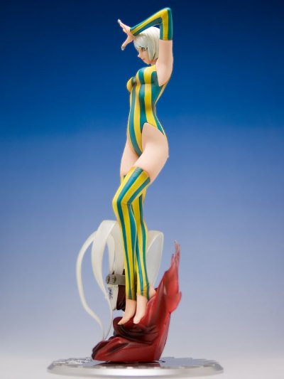 ExcellentModel 傀儡马戏团 才贺爱蕾诺（しろがね） 