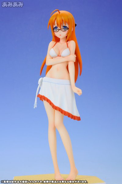 BEACH QUEENS 迷茫管家与懦弱的我 近卫昴