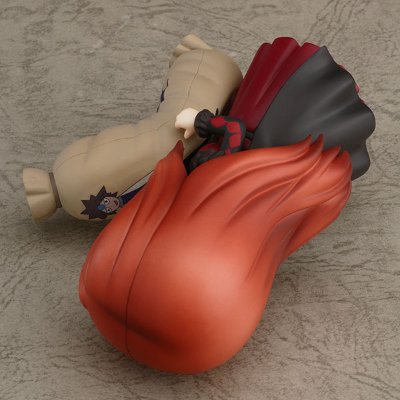 粘土人 #325 魔王勇者 魔王