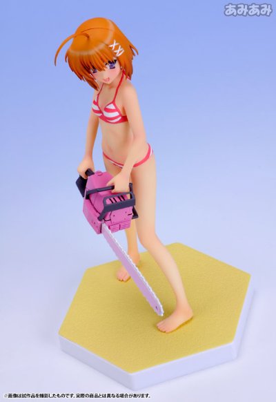 沙滩女王 这个是僵尸吗？OF THE DEAD 春奈 泳装ver.