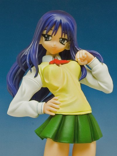 ToHeart 来栖川綾香 