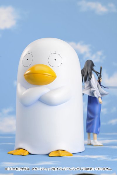 G.E.M. 银魂 伊丽莎白 