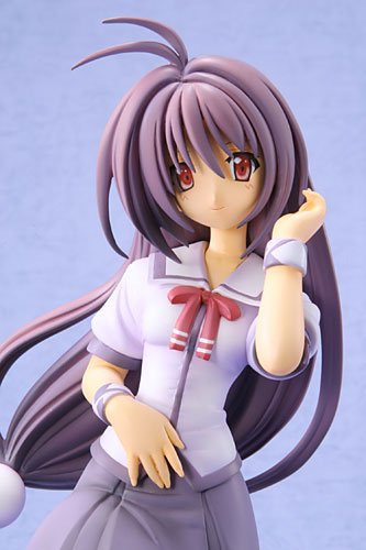 伊里野的天空、UFO之夏 伊里野加奈（普通版）