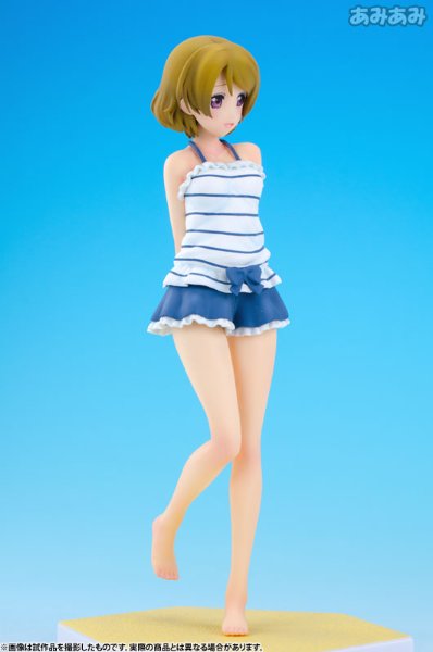 BEACH QUEENS LoveLive! 小泉花阳 