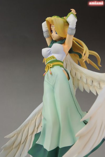 传颂之物 ウルトリィ 