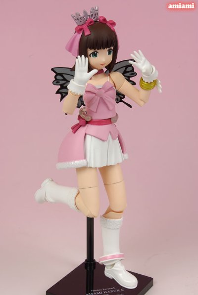 芙萝茵莱伊 REVOLTECH 005FS 天海春香 Friend Shop限定 雪花草莓