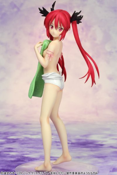 潜行吧奈亚子吧W 克子