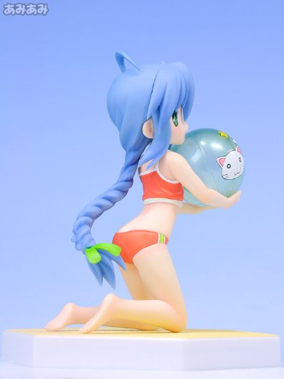 BEACH QUEENS 幸运星 泉此方