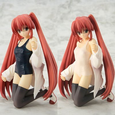 ステラ☆シアター 泉空 のびのびスク水きせかえVer. 