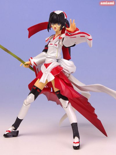 天獄 第３巻 砂姫 巫女女仆 フィギュア付き完全受注生産特装版（書籍）
