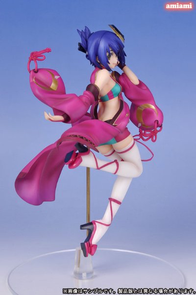 アルトネリコ2 瑠珈