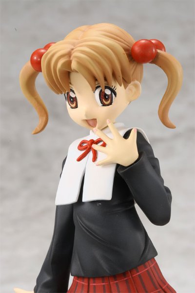 佐仓蜜柑 ２styles from学園爱丽丝 -白色チアVer.- 