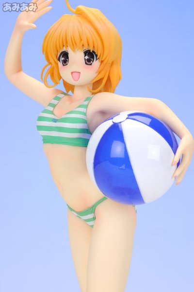 BEACH QUEENS FORTUNE ARTERIAL -Fortune FORTUNE ARTERIAL- 悠木奏 