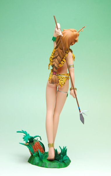 BOMEコレクション第11弾 ジャングル・エミィ オリジナル・バージョン 