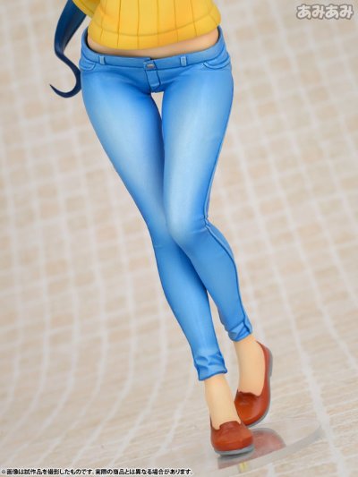 Gundam Girls Generation 高达创战者 伊织凛子