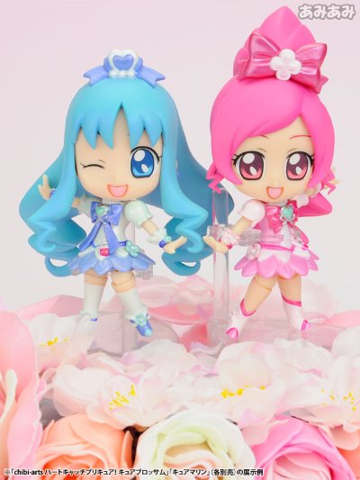 chibi-arts 光之美少女 キュアブロッサム