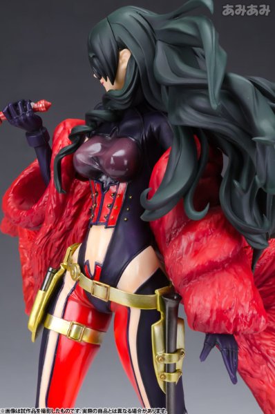 Persona4 午夜竞技场 桐条美鹤 another color