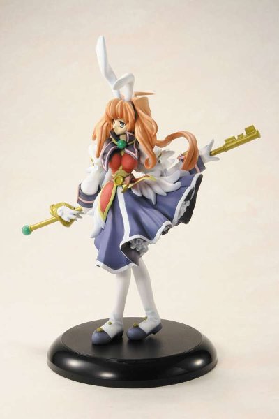 SW系列 鍵姫物語 永久アリス輪舞曲 有栖川爱丽丝 