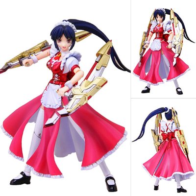 DUEL MAID RX -デュエルメイドアールエックス- 卡莱拉 Ver.III 