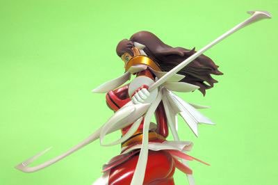 舞-乙HiME 0 -S.ifr- レナ・セイヤーズ 孤高のローブVer. オリーブメタリックカラー版 