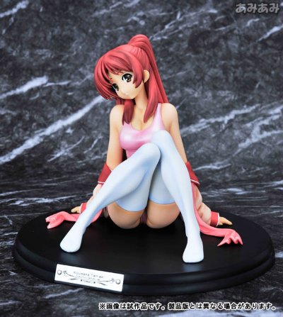 ToHeart2 向坂环 -学校泳装ver.- ピンクカラー 