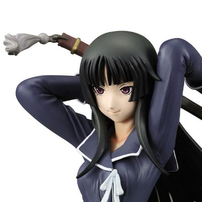 喰霊 -零- 諫山黄泉 