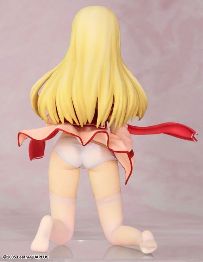 トゥハート2 久寿川莎莎拉 Underwear ver.