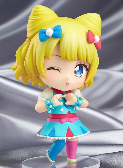 黏土 プリパラ 南みれぃ マジカルピエロコーデ(特典：オリジナルスペシャルトモチケ 付)