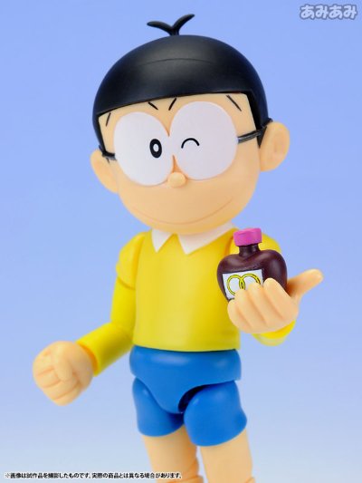 S.H.Figuarts 野比大雄