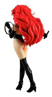 爆れつハンター 堤拉·ミス Dominatrix