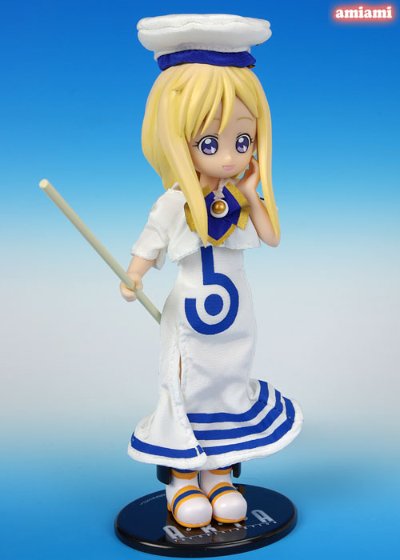 ぷにコレ ARIA The ORIGINATION 艾莉西亚·佛罗伦斯