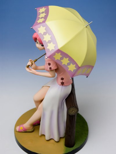 太太是魔法少女 浅羽嬉子 