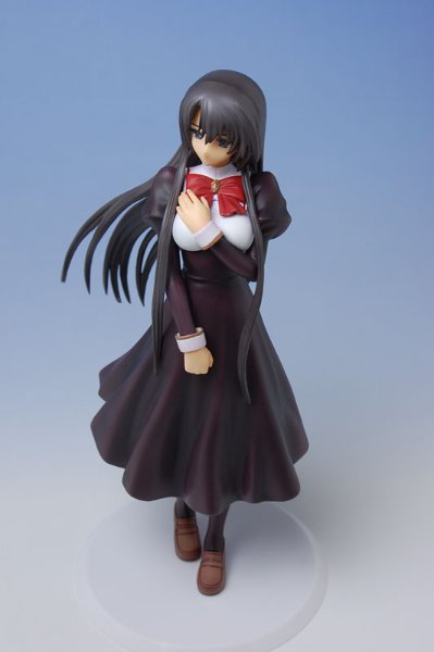 処女はお姉さまに恋してる 十条紫苑