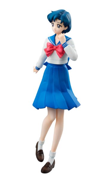 世界制服作戦 美少女战士 水野亜美 