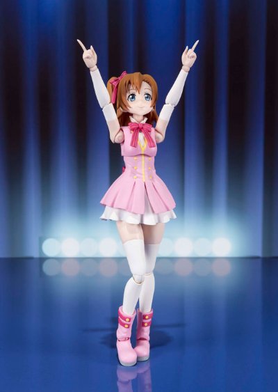 S.H.Figuarts 高坂穂乃果