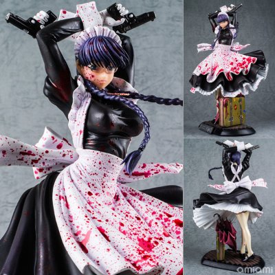 黑礁 罗贝尔特 -血まみれver.-