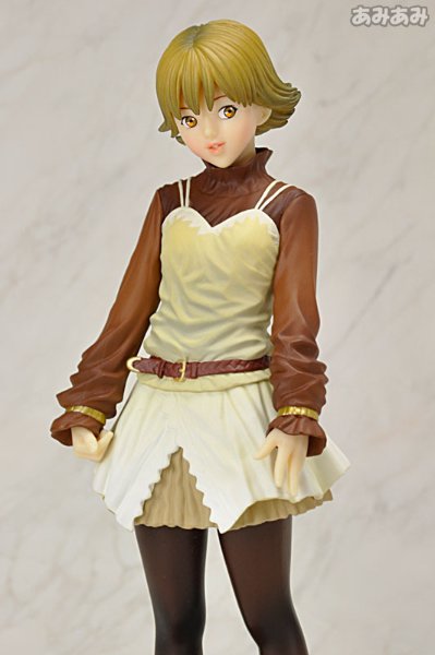スーパーバイズドフィギュア I”s pure 秋叶伊月 