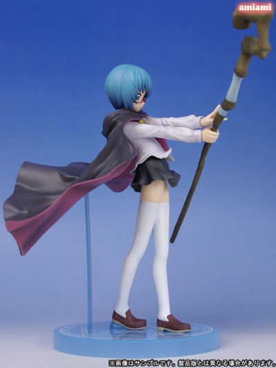 零之使魔 双月骑士 タバサ 