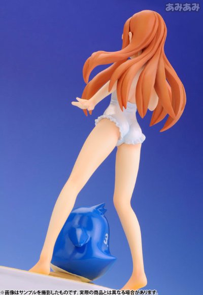 BEACH QUEENS 輪るピングドラム 高仓阳毬 