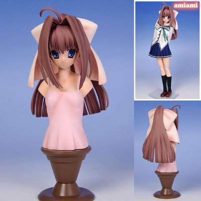 RESINYA！ Portrait Collection D.C.II -D.C.II- 朝仓音姬