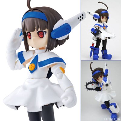 超合金 殲滅指令！！ コンバットさん